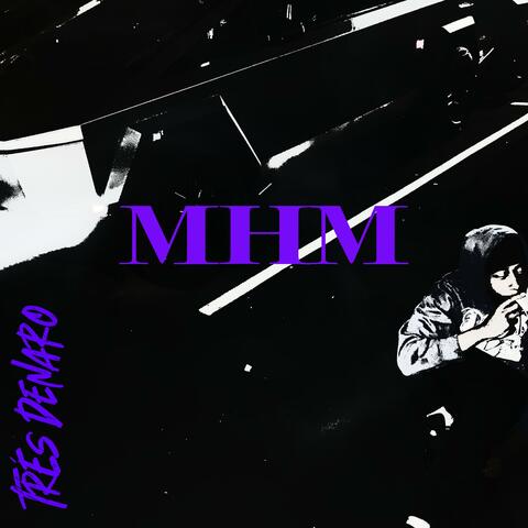 MHM (feat. cozy)