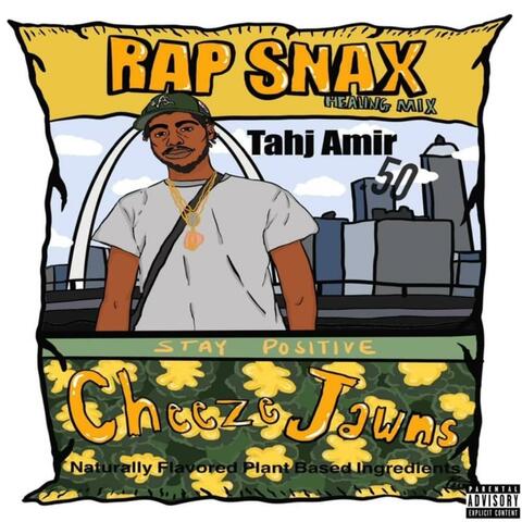 Rap Snax