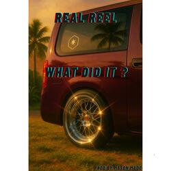 wHat did iT ?
