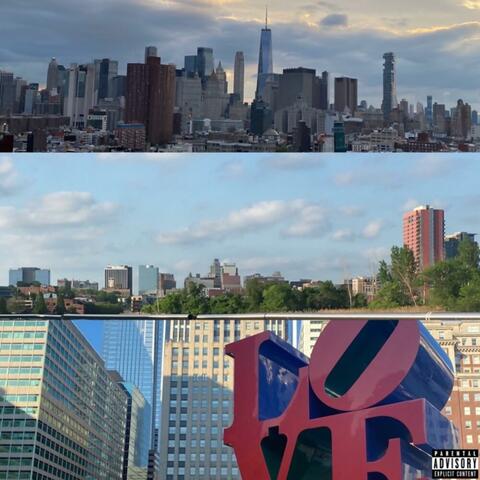 The Vibe Is There