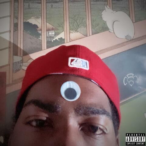 Harping Of Tree  (feat. QNC DAYZ & Caterpillar Jones)