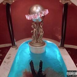 Word And My  (feat. Caterpiller Jones)