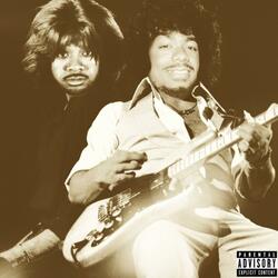 Rock And Roll With You (feat. saanbluu)