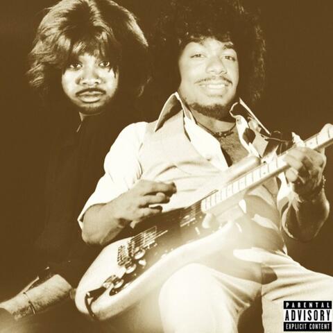 Rock And Roll With You (feat. saanbluu)