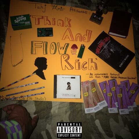 Think And Flow Rich '17