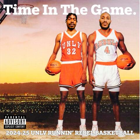 Time In The Game That's Silk