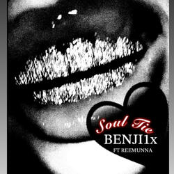 Soul tie (Benjix & Reegunna Remix)