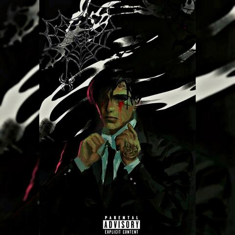 Bruce Wayne (feat. Shaun VI)