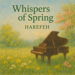 Whispers of Spring