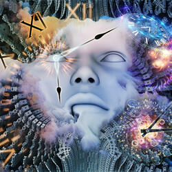 Gift of Time (EDM Version)