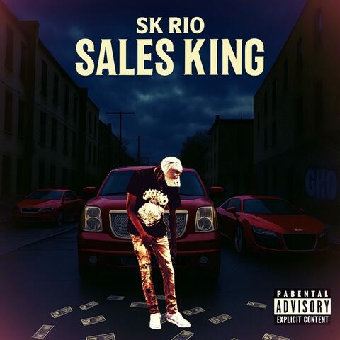 SALES KING
