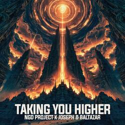 Taking You Higher