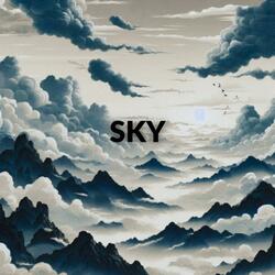 SKY (feat. SAJYM)