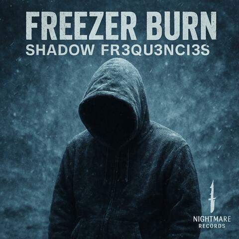 Freezer Burn
