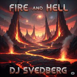 Fire and Hell (Live remix)