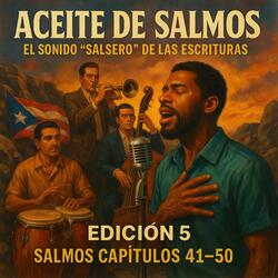 Envía Tu Luz (Salmo 43 Salsa v2)