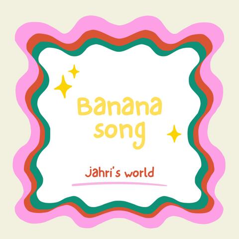 Banana Song