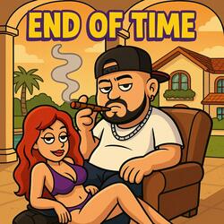 End Of Time