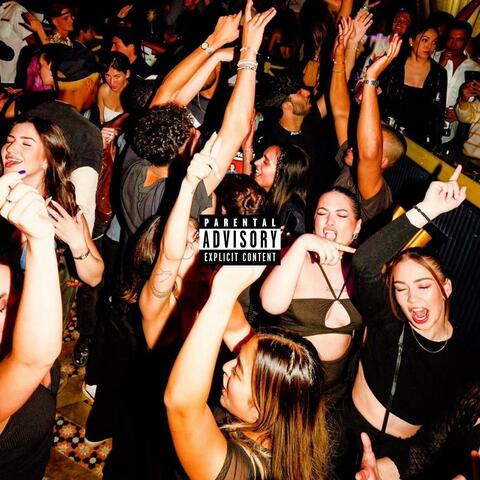 Rocked (feat. kayupnext)