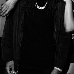 No Mystery (feat. Wanski & Scrill Hassan)