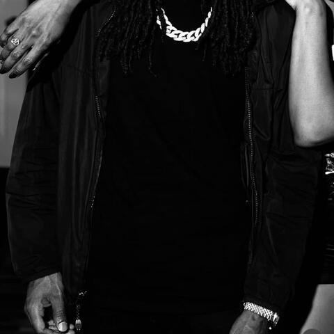 No Mystery (feat. Wanski & Scrill Hassan)