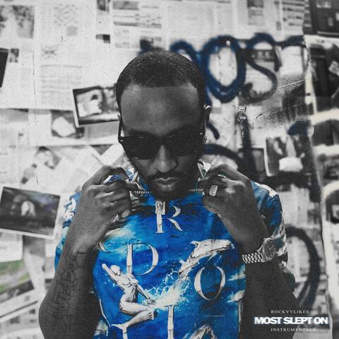 Most Slept On (Instrumentals)