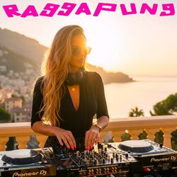 MY SWEETHEART THE LOVE OF BLINDING LIGHTS BY RAGGAPUNG (STANDARD MIX) [EDM DANCING CHILL VIBE SOFT RELAX DANCE] [MADE WITH ADRENALINE & LOVE]