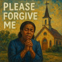 Please Forgive Me