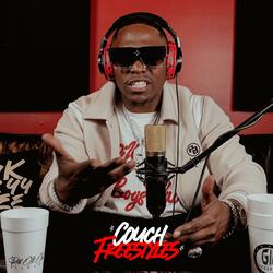 Play Freestyle (feat. Charles LV)