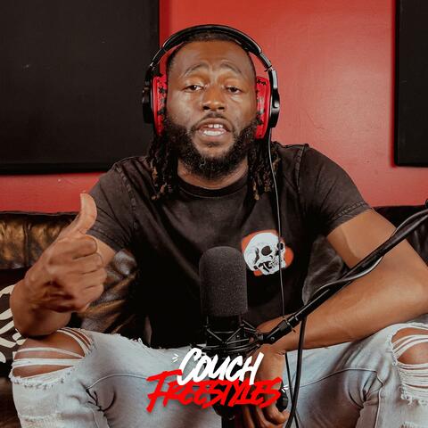 Moment Freestyle (feat. Blvk Vibezzz)