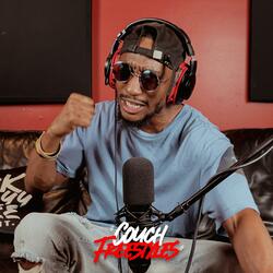 Vent Session Freestyle (feat. Bless Watson)