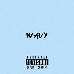 Wavy (feat. Rocko Dubbz)