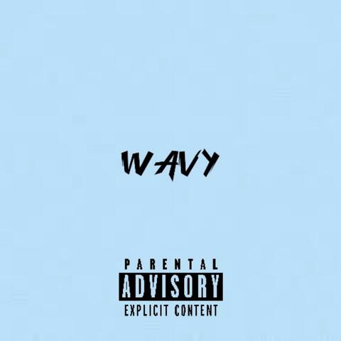 Wavy (feat. Rocko Dubbz)
