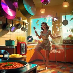 Ein Hauch von Gestern – Italian Disco Love