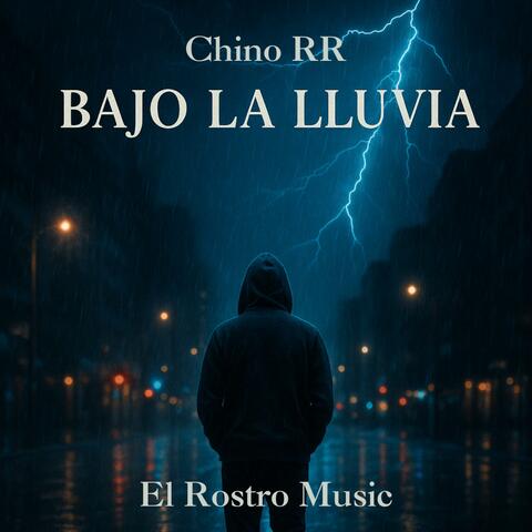 Bajo la lluvia