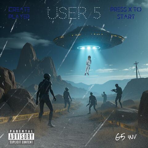 User 5