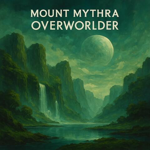 Overworlder
