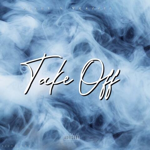 Take Off (Old Song) (feat. Vrazzii)