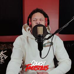 I'm Back Freestyle (feat. Foxx Chasepaper)