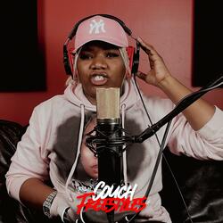 Da Boss Freestyle (feat. Lady Sparkz)