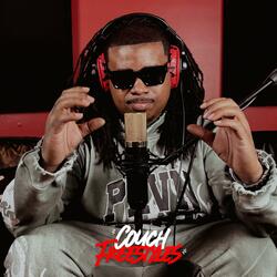 Real Love Freestyle (feat. DonnyC)