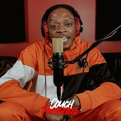 Lullabies Freestyle (feat. Yung Easy)