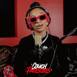 Off D'ussé Freestyle (feat. Dèja Destinèe)