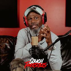 A Life Lesson Freestyle (feat. St Basil)