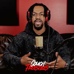 Diamond In The Rough Freestyle (feat. Guap0)