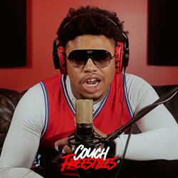 Solve This Freestyle (feat. TNC Laid)