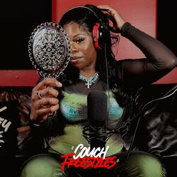 Say What Freestyle (feat. Thembi V)