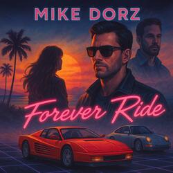 Mike et Caro synthwave 2 other text