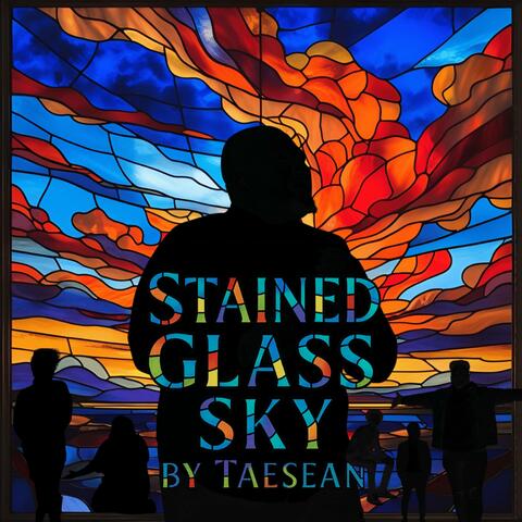 Stained Glass Sky