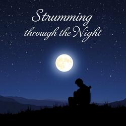 Strumming Though The Night